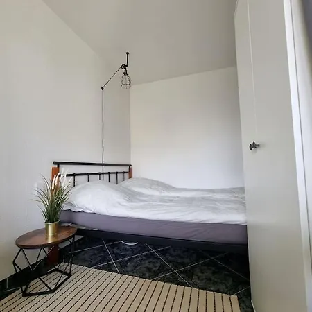 Luxury Apartment Hannover