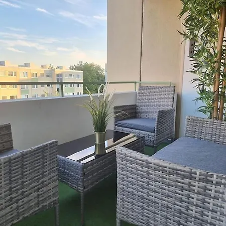 Apartment Luxury *