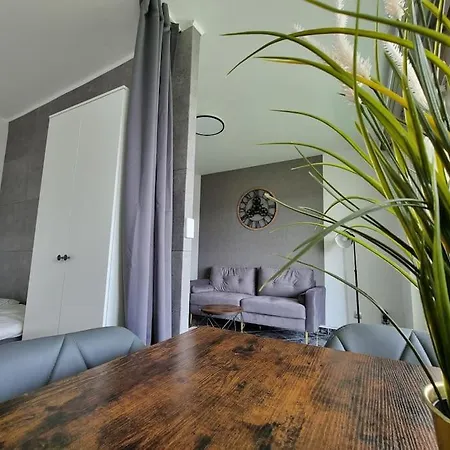 Apartment Luxury