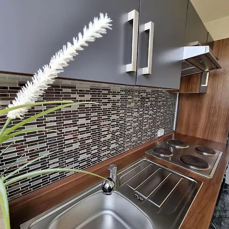 Apartment Luxury *