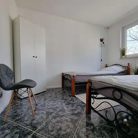 Apartment Luxury Hannover